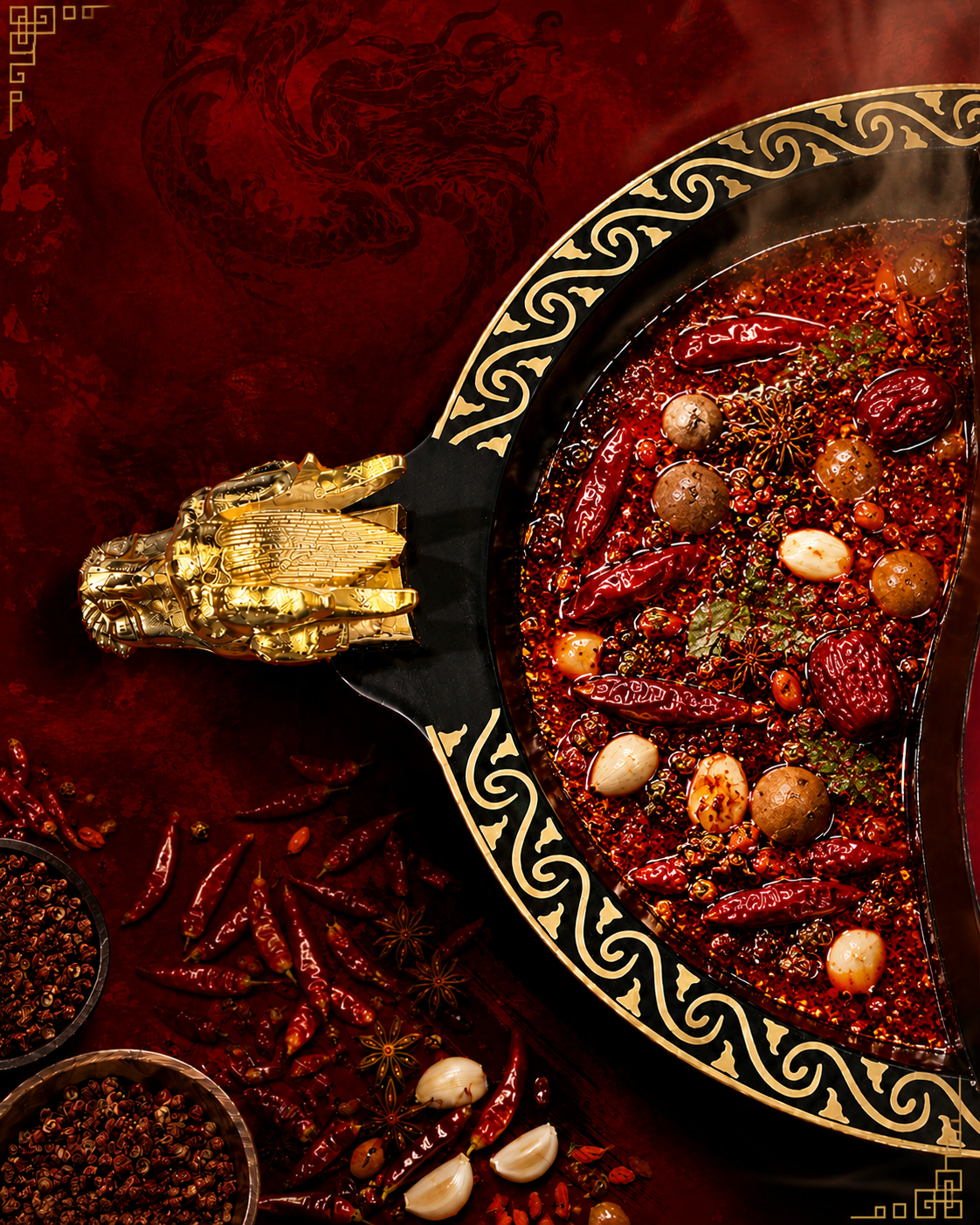 薬膳火鍋 沖縄 那覇 健康