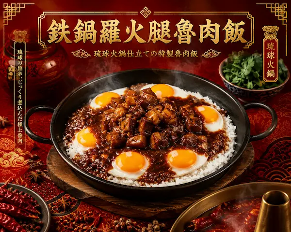 沖繩人氣晚餐火鍋推薦