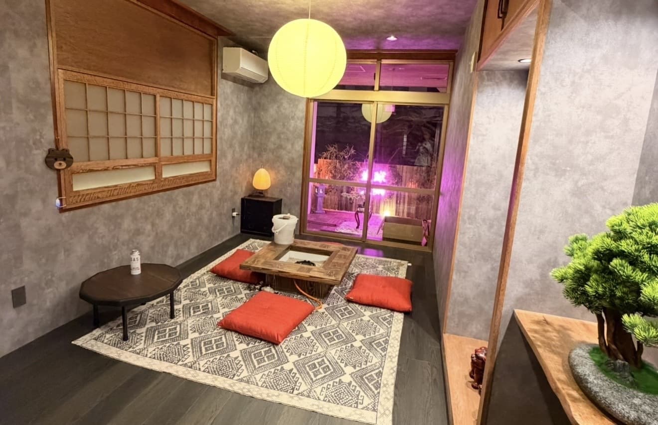 那霸火鍋・和牛涮涮鍋・約會晚餐推薦